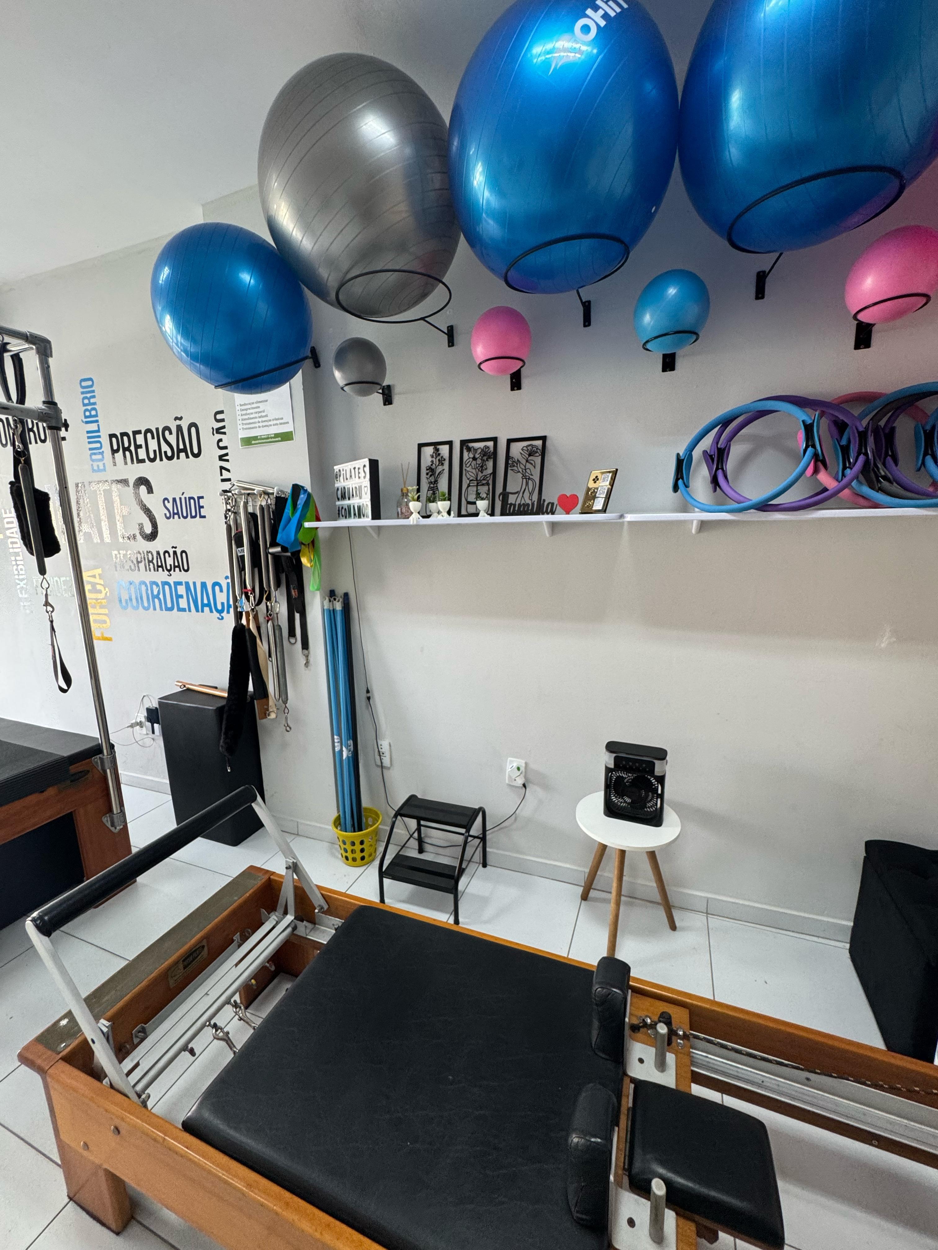 Pilates Caruaru